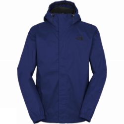 The North Face Men's Paradiso Jacket Limoges Blue